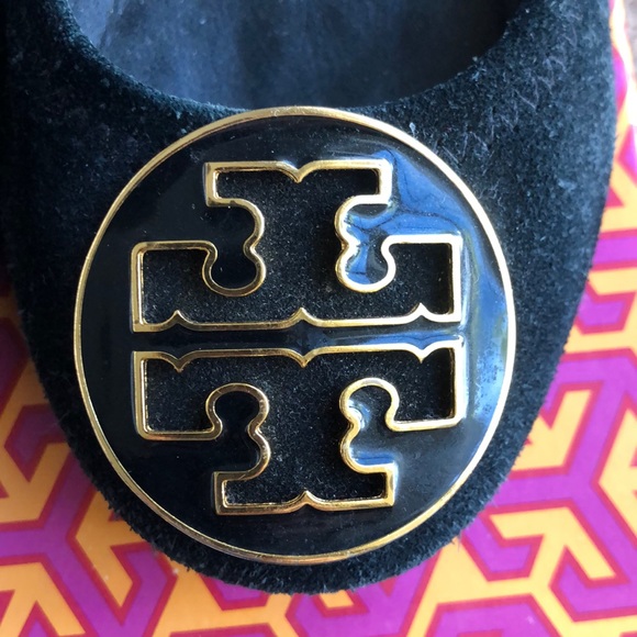 Tory Burch Reva flats - Picture 5 of 5